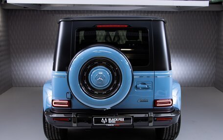 Mercedes-Benz G-Класс AMG, 2025 год, 62 500 000 рублей, 3 фотография