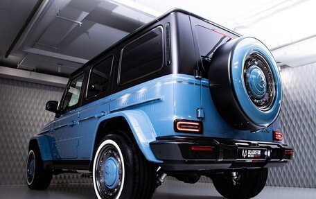 Mercedes-Benz G-Класс AMG, 2025 год, 62 500 000 рублей, 6 фотография