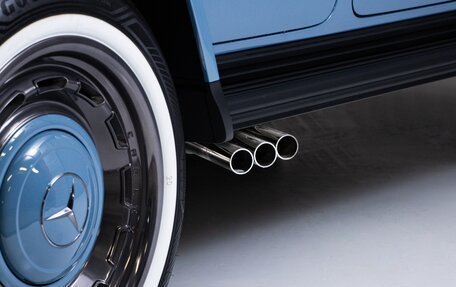 Mercedes-Benz G-Класс AMG, 2025 год, 62 500 000 рублей, 10 фотография