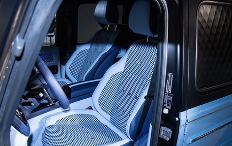 Mercedes-Benz G-Класс AMG, 2025 год, 62 500 000 рублей, 16 фотография