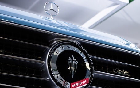 Mercedes-Benz G-Класс AMG, 2025 год, 62 500 000 рублей, 7 фотография