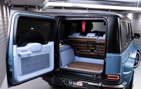 Mercedes-Benz G-Класс AMG, 2025 год, 62 500 000 рублей, 9 фотография