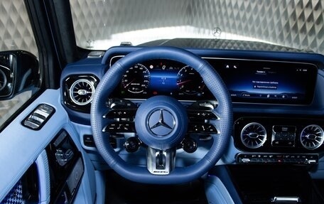 Mercedes-Benz G-Класс AMG, 2025 год, 62 500 000 рублей, 15 фотография