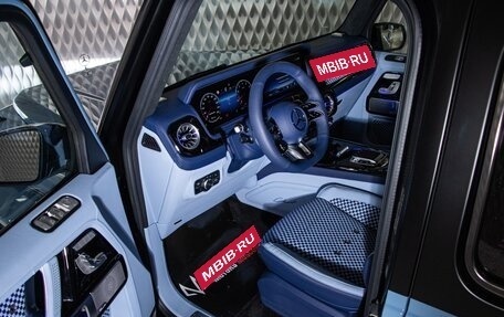 Mercedes-Benz G-Класс AMG, 2025 год, 62 500 000 рублей, 14 фотография