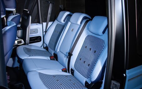 Mercedes-Benz G-Класс AMG, 2025 год, 62 500 000 рублей, 18 фотография