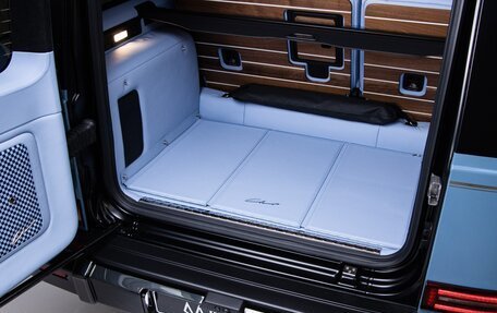 Mercedes-Benz G-Класс AMG, 2025 год, 62 500 000 рублей, 21 фотография