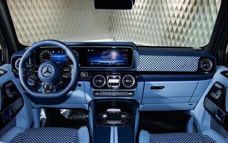 Mercedes-Benz G-Класс AMG, 2025 год, 62 500 000 рублей, 20 фотография