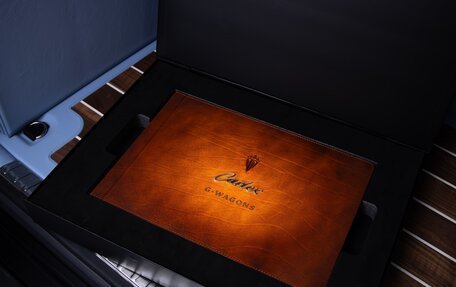 Mercedes-Benz G-Класс AMG, 2025 год, 62 500 000 рублей, 23 фотография