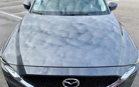 Mazda CX-5 II, 2017 год, 2 670 000 рублей, 11 фотография