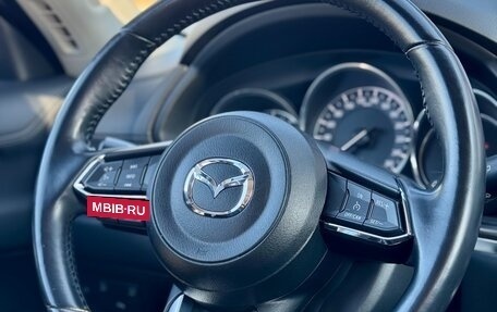 Mazda CX-5 II, 2017 год, 2 670 000 рублей, 22 фотография