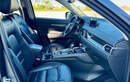 Mazda CX-5 II, 2017 год, 2 670 000 рублей, 19 фотография