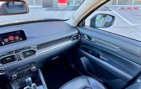 Mazda CX-5 II, 2017 год, 2 670 000 рублей, 24 фотография