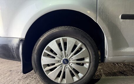 Volkswagen Caddy III рестайлинг, 2011 год, 580 000 рублей, 4 фотография