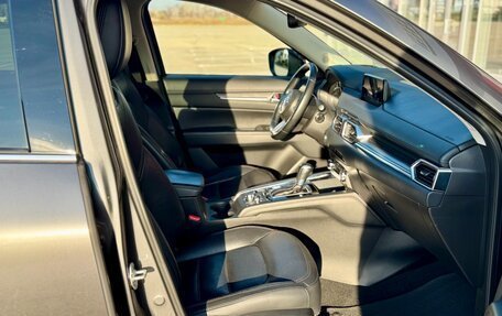 Mazda CX-5 II, 2017 год, 2 670 000 рублей, 32 фотография