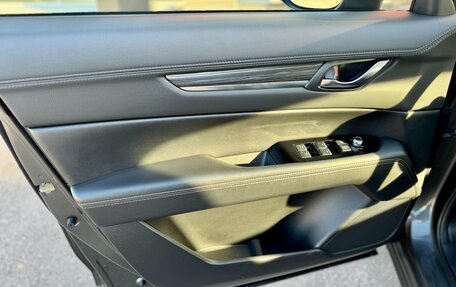 Mazda CX-5 II, 2017 год, 2 670 000 рублей, 36 фотография