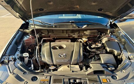 Mazda CX-5 II, 2017 год, 2 670 000 рублей, 39 фотография