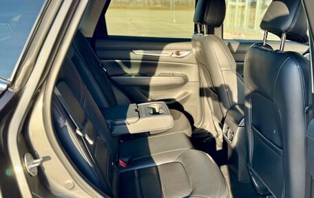 Mazda CX-5 II, 2017 год, 2 670 000 рублей, 33 фотография