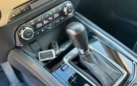 Mazda CX-5 II, 2017 год, 2 670 000 рублей, 38 фотография