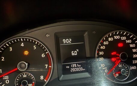 Volkswagen Caddy III рестайлинг, 2011 год, 580 000 рублей, 8 фотография