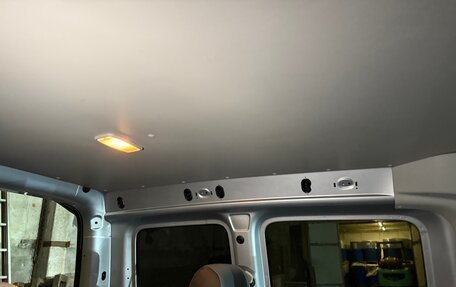 Volkswagen Caddy III рестайлинг, 2011 год, 580 000 рублей, 13 фотография