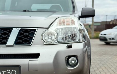 Nissan X-Trail, 2008 год, 1 049 990 рублей, 3 фотография