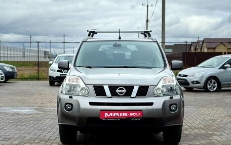 Nissan X-Trail, 2008 год, 1 049 990 рублей, 2 фотография