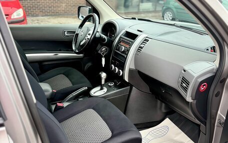 Nissan X-Trail, 2008 год, 1 049 990 рублей, 14 фотография