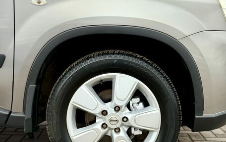 Nissan X-Trail, 2008 год, 1 049 990 рублей, 9 фотография