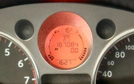 Nissan X-Trail, 2008 год, 1 049 990 рублей, 17 фотография