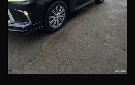 Lexus LX III, 2016 год, 6 000 000 рублей, 2 фотография