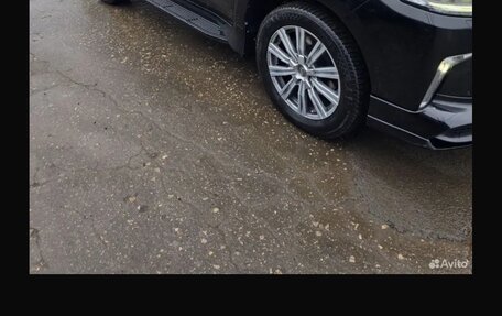 Lexus LX III, 2016 год, 6 000 000 рублей, 3 фотография