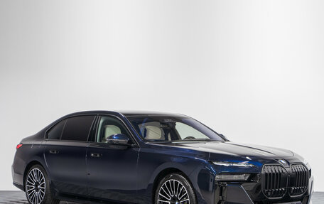 BMW 7 серия, 2025 год, 20 990 000 рублей, 6 фотография