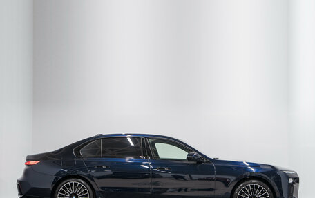 BMW 7 серия, 2025 год, 20 990 000 рублей, 7 фотография