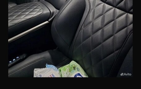 Lexus LX III, 2016 год, 6 000 000 рублей, 10 фотография