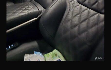 Lexus LX III, 2016 год, 6 000 000 рублей, 11 фотография