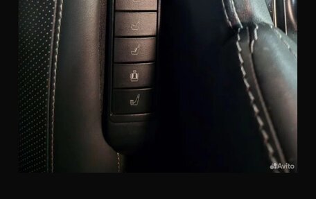 Lexus LX III, 2016 год, 6 000 000 рублей, 8 фотография