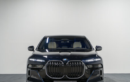 BMW 7 серия, 2025 год, 20 990 000 рублей, 5 фотография