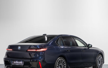 BMW 7 серия, 2025 год, 20 990 000 рублей, 8 фотография