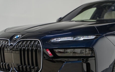 BMW 7 серия, 2025 год, 20 990 000 рублей, 2 фотография