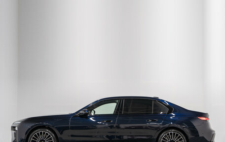 BMW 7 серия, 2025 год, 20 990 000 рублей, 12 фотография