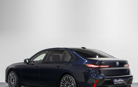 BMW 7 серия, 2025 год, 20 990 000 рублей, 11 фотография