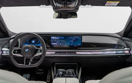 BMW 7 серия, 2025 год, 20 990 000 рублей, 16 фотография