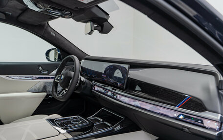 BMW 7 серия, 2025 год, 20 990 000 рублей, 15 фотография