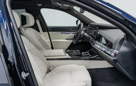 BMW 7 серия, 2025 год, 20 990 000 рублей, 14 фотография