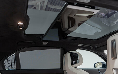 BMW 7 серия, 2025 год, 20 990 000 рублей, 34 фотография