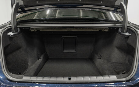 BMW 7 серия, 2025 год, 20 990 000 рублей, 27 фотография