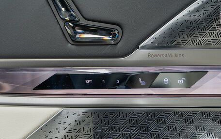 BMW 7 серия, 2025 год, 20 990 000 рублей, 30 фотография