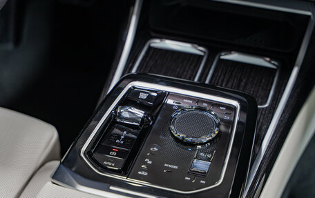 BMW 7 серия, 2025 год, 20 990 000 рублей, 32 фотография