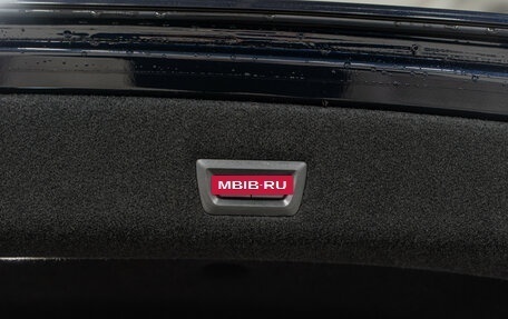 BMW 7 серия, 2025 год, 20 990 000 рублей, 28 фотография