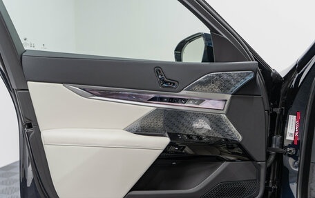 BMW 7 серия, 2025 год, 20 990 000 рублей, 29 фотография